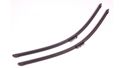Wycieraczki Bosch Aerotwin do Citroen Xsara Picasso (10.2005-04.2010)